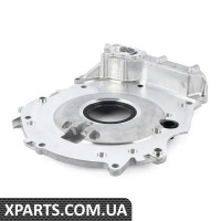 07K109210G VAG Кришка ГРМ - нижня