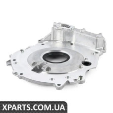 07K109210G VAG Кришка ГРМ - нижня