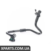 5Q0612041AH VAG ВАКУУМНА ТРУБА