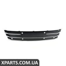 4G8807287ET94 VAG Наповнювач пластин - глянсовий чорний