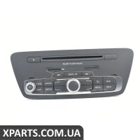 8U0035190 VAG БЛОК КОНТРОЛЮ