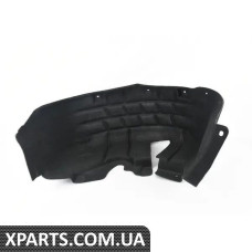 3CN810971A VAG Підкрилок задній - лівий