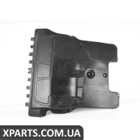 3QF825236F VAG Поддон для живота - спереди