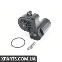 3Q0998281A VAG Електродвигун гальма стоянки - правий