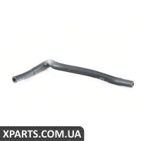 5Q0121449A VAG Шланг розширювального бачка - верхній