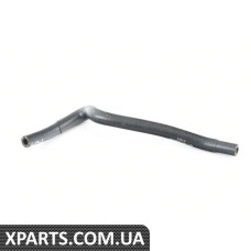 5Q0121449A VAG Шланг розширювального бачка - верхній