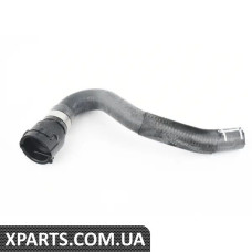 5Q0122101GJ VAG Шланг радіатора - верхній