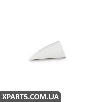 8R08378992ZZ VAG Молдинг оббивки дверей - хром - лівий