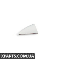 8R08378992ZZ VAG Молдинг оббивки дверей - хром - лівий