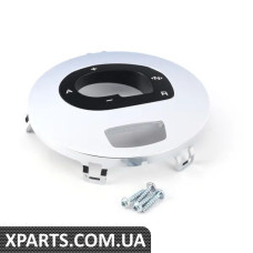 420713110WEN VAG Кришка - алюміній