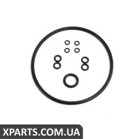 8N7898104 VAG Комплект прокладок складаного верху