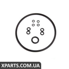 8N7898104 VAG Комплект прокладок складаного верху