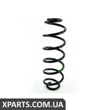 1J0511115AK VAG Задня гвинтова пружина