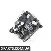 02E325025ATZ70 VAG Мехатронний блок із програмним забезпеченням