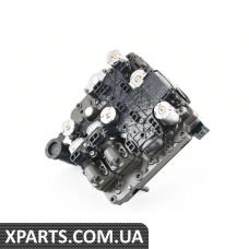 02E325025ATZ70 VAG Мехатронний блок із програмним забезпеченням