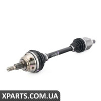 1J0407271PB VAG Міст у зборі — ліва сторона (водій)