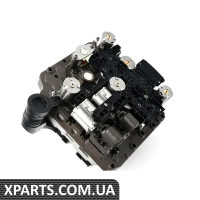 02E325025ATZDY VAG Блок керування мехатронікою