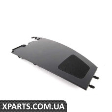 1C0819402E62J VAG Оздоблення панелі приладів — чорна