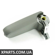 3B0867174U71 VAG Нижній підлокітник - сіра фланель