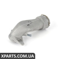 06A145893L VAG Впускний патрубок турбонагнітачів - (БІЛЬШ НЕ ПРОДАЄТЬСЯ)