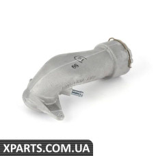 06A145893L VAG Впускний патрубок турбонагнітачів - (БІЛЬШ НЕ ПРОДАЄТЬСЯ)