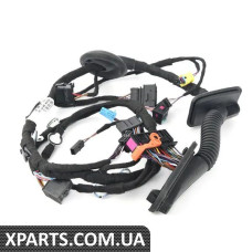 5C0971120D VAG Джгут проводів передніх дверей - лівий