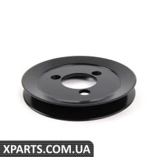 068121031M VAG ШКІВ