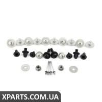 8K0098625 VAG КОМПЛЕКТ КРІПЛЕННЯ