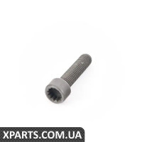 N10660902 VAG БОЛТ