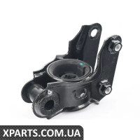 3QF199231D VAG Втулка лівого поперечного важеля - заднє положення