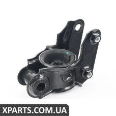 3QF199231D VAG Втулка лівого поперечного важеля - заднє положення