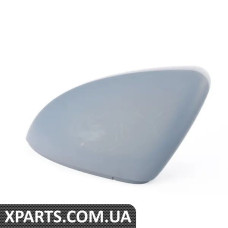 17A857537AGRU VAG Кришка дзеркала - ліва