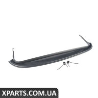 8K9877651B VAG Ветровой дефлектор люка на крыше - передний