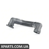 1J0131128AB VAG Впускна труба