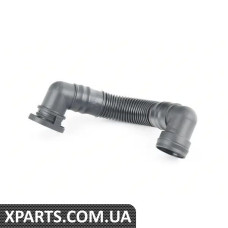 1J0131128AB VAG Впускна труба