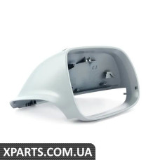 8R0857528GRU VAG Кришка дзеркала — ґрунтовка — права