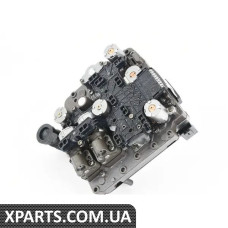 02E325025ASZ5W VAG Блок керування мехатронікою