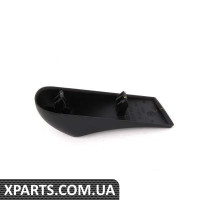 1C1858013A62J VAG Оздоблення панелі приладів — чорна