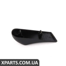 1C1858013A62J VAG Оздоблення панелі приладів — чорна