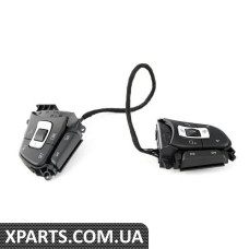 6C0959442AICX VAG НАБІР КНОПОК