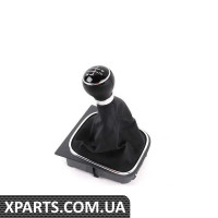 1K0711113CDTTC VAG КОРОБКА ПЕРЕДАЧ