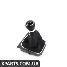 1K0711113CDTTC VAG КОРОБКА ПЕРЕДАЧ