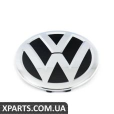 7N0853600AFOD VAG Емблема Volkswagen
