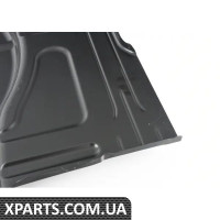 5Q0813116A VAG ПІДДОН ПІДЛОГИ