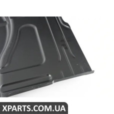 5Q0813116A VAG ПІДДОН ПІДЛОГИ