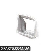 1C0943137 VAG Рамка освітлення номерного знака – ліва сторона