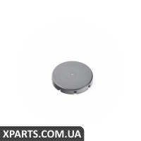 06E145218 VAG Крышка шкива нагнетателя
