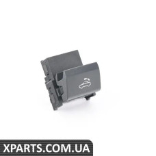 8J79597275PR VAG Перемикач з відкидним верхом - соул (чорний)