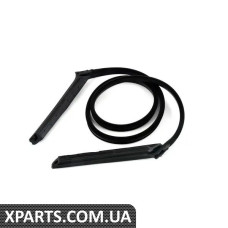 1Q0871455F VAG ПРОКЛАДАННЯ