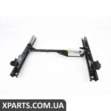 8K0881183A VAG Напрямна переднього сидіння для поздовжнього регулювання - ліва